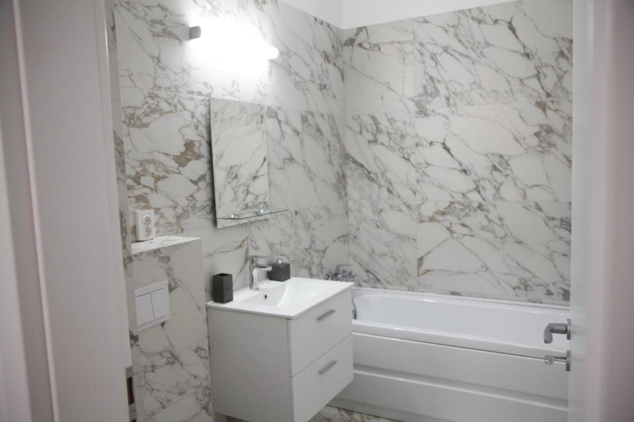 Apartment Luxury Downtown Cluj-Napoca