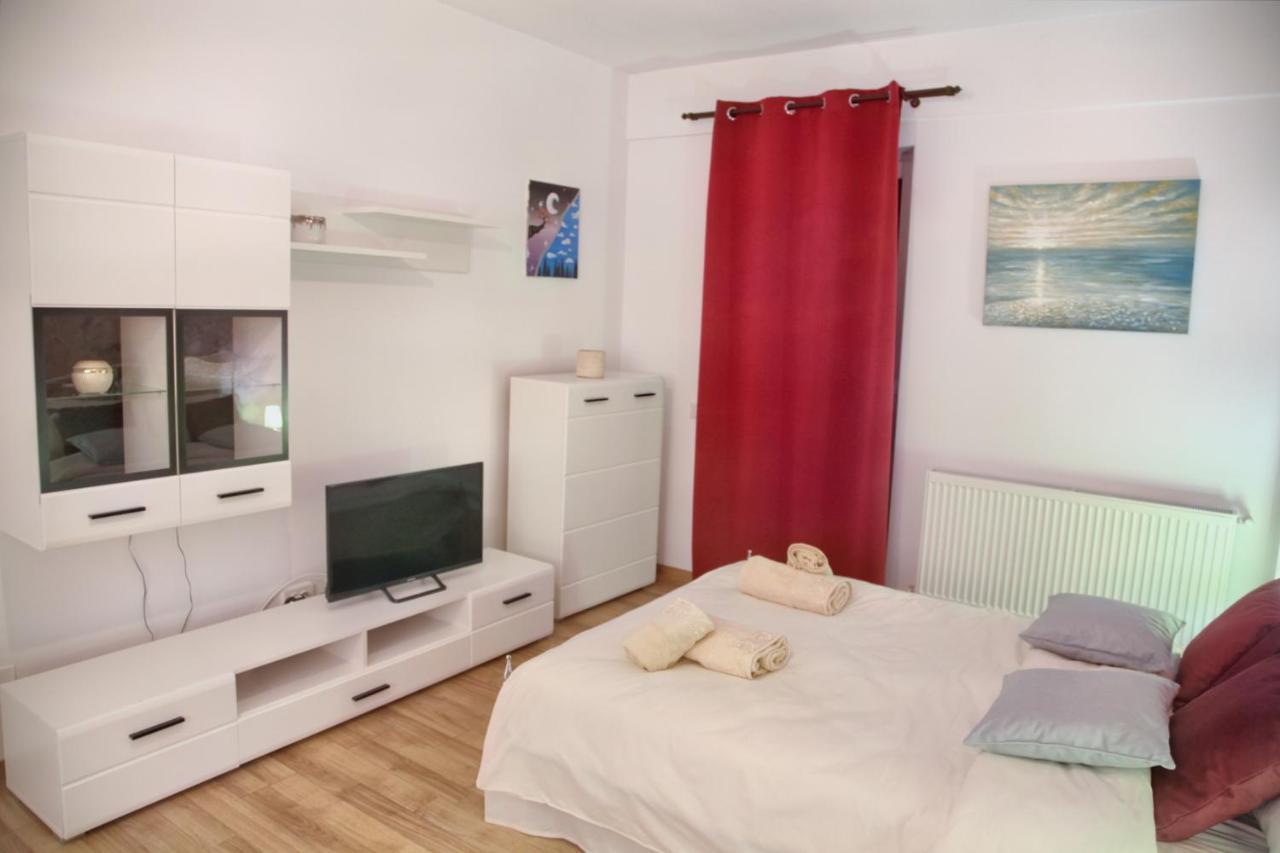 Apartment Luxury Downtown