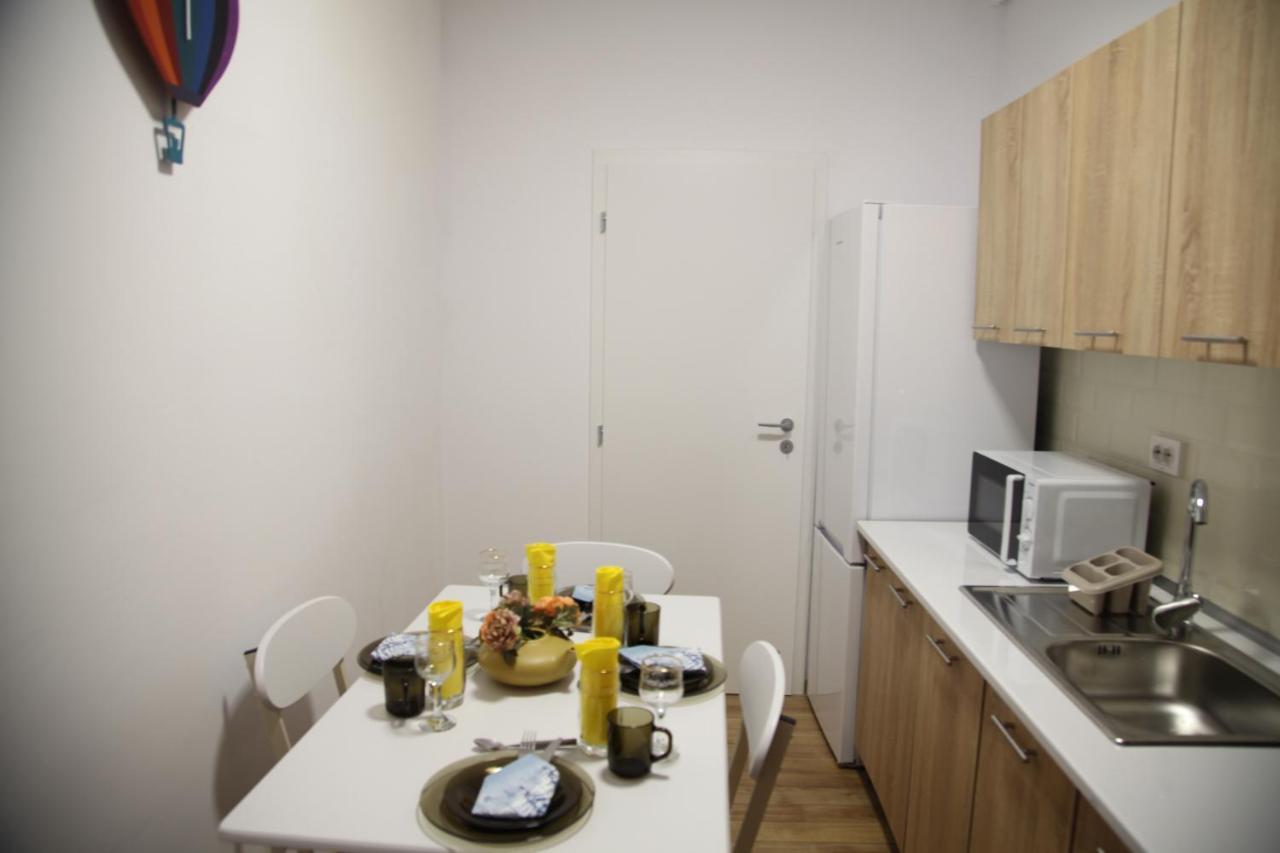 Apartment Luxury Downtown