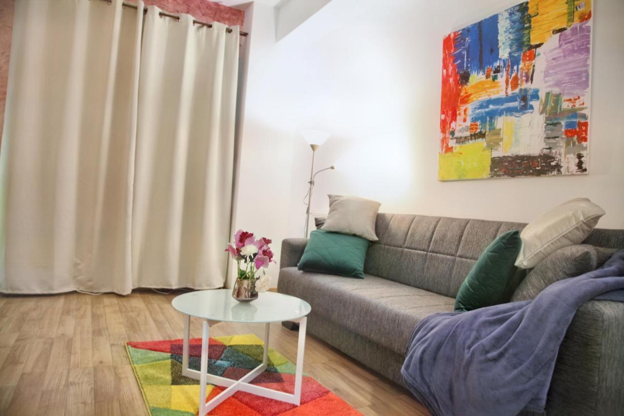 Apartment Luxury Downtown *